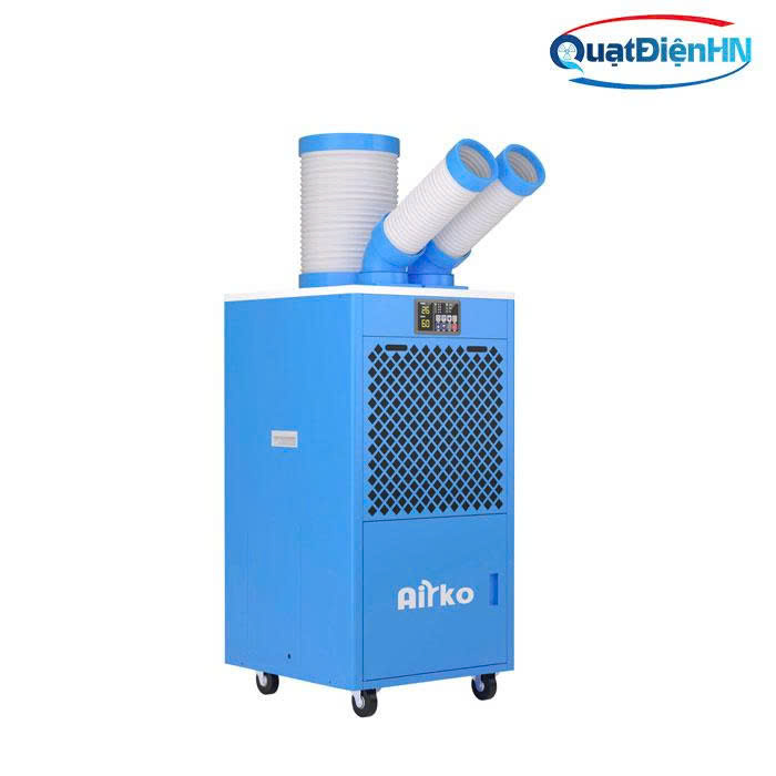 Máy lạnh di động AIRKO DAKC-45 1 Máy lạnh di động AIRKO DAKC-45