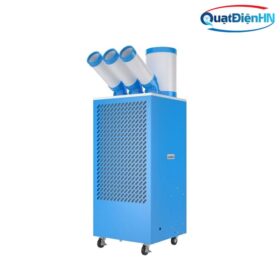 Máy Điều hòa di động AIRKO DAKC-65 2 Máy Điều hòa di động AIRKO DAKC-65
