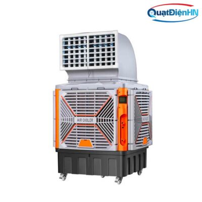 Quạt Phun Sương Công Nghiệp Di Động TM-L03 2 Quạt Phun Sương Công Nghiệp Di Động TM-L03