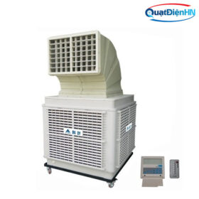 Quạt Hơi Nước Công Nghiệp Di Động KV-18Y ( Công Suất Lớn) 2 Quạt Hơi Nước Công Nghiệp Di Động KV-18Y ( Công Suất Lớn)