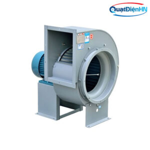 Quạt ly tâm cao áp 7KW