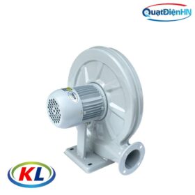 Quạt sên cao áp 1.5kw