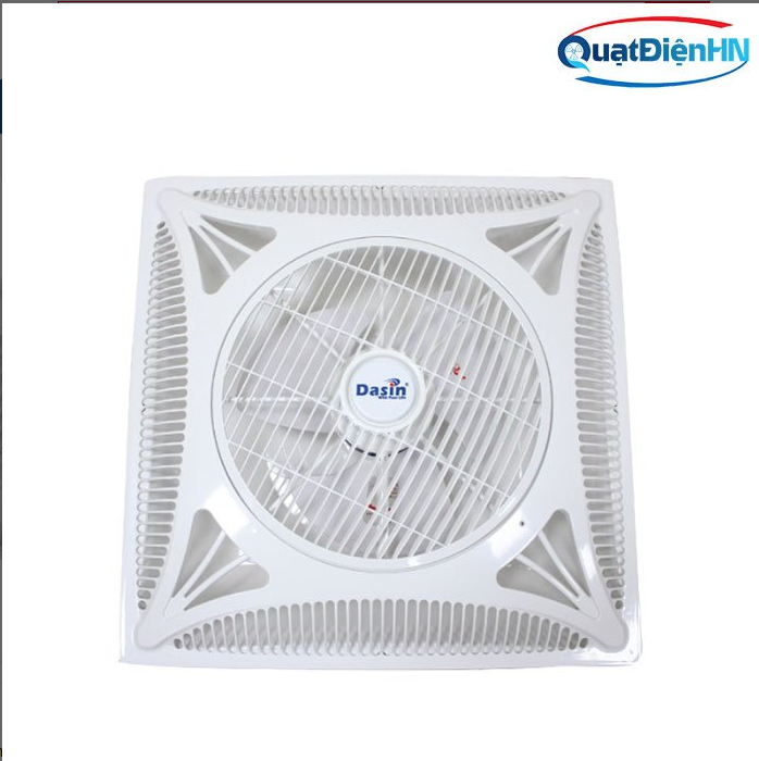 Công ty Quạt Điện Hà Nội Đa Dạng 5 Sản Phẩm Cho Mùa Hè 4 Quạt Ốp Trần