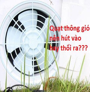 Lợi ích khi chọn mua tại Quạt Điện Hà Nội