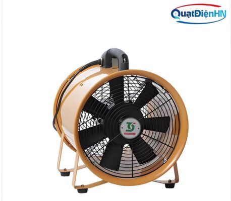 Quạt hút xách tay Soffnet SHT-40 2 Quạt hút xách tay Soffnet SHT-40