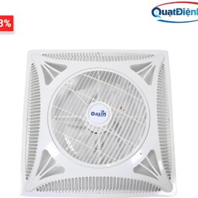 Quạt Ốp Trần Dasin MY888G