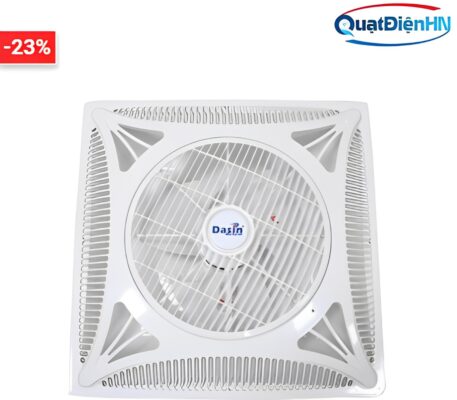 Quạt Ốp Trần Dasin MY888G