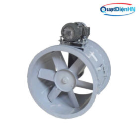 Quạt hướng trục gián tiếp Deton QTG-062P 2 Quạt hướng trục gián tiếp