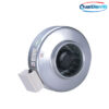 Quạt hút nối ống Deton CDF-100 3 Quạt hút nối ống Deton