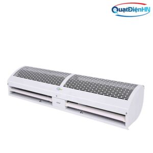 Quạt cắt gió phòng lạnh dài 1m