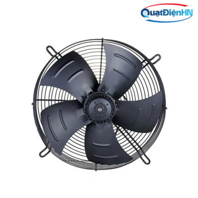 Quạt Tản Nhiệt Dàn Nóng 4E-600(soffnet) 2 Quạt Tản Nhiệt Dàn Nóng 4E-600