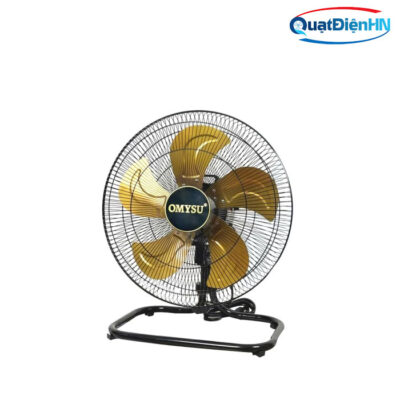 Quạt sàn công nghiệp OMF-45 2 Quạt sàn công nghiệp OMF-45