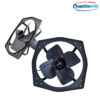 Quạt thông gió vuông Soffnet FA-30 2 Quạt thông gió vuông Soffnet FA