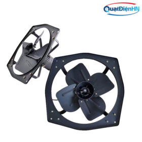 Quạt thông gió vuông Soffnet FA-30 2 Quạt thông gió vuông Soffnet FA-30