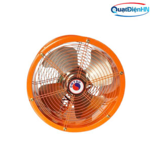 quạt thông gió tốc độ