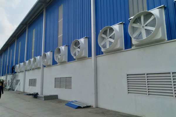 Các Phương Pháp Xử Lý Bụi Hiệu Quả Nhất Hiện Nay 2025 2 Các phương pháp xử lý bụi phổ biến