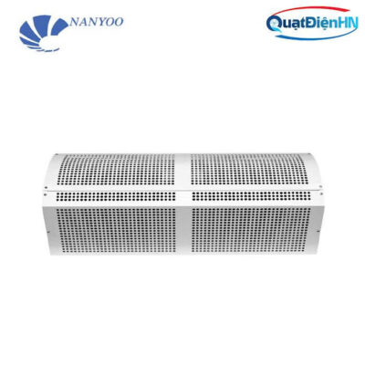 QUẠT CẮT GIÓ NANYOO FM-6009GY 2 QUẠT CẮT GIÓ NANYOO FM-6015GY