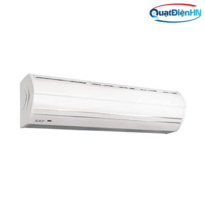 QUẠT CẮT GIÓ NANYOO FM 5518Z-L/Y 2 quạt cắt gió NANYNO 5518Z-L/Y