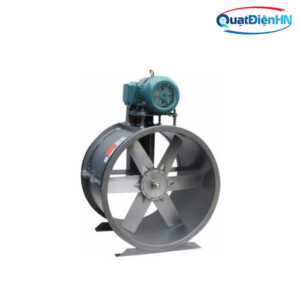 Quạt hướng trục gián tiếp Soffnet T40C