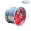 Quạt Hút Gió Tròn DFG -35 3 QUẠT OMYSU