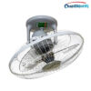Quạt đảo trần Vinawind QTD-400XĐB điều khiển từ xa 4 quạt đảo trần