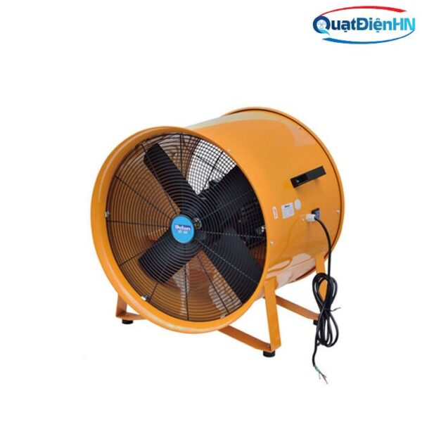 Quạt Hút Xách Tay Deton DVT-45 1 quat-hut-Deton-
