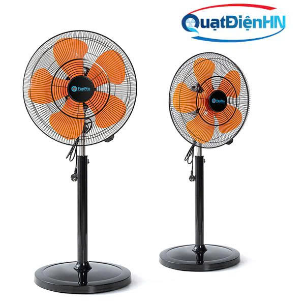 Quạt đứng dân dụng 45cm 1 quạt đứng dân dụng 45mm