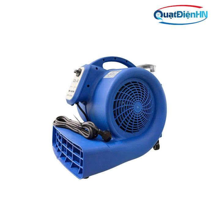 Quạt Thổi Khô Sàn CD-H04 1 Quạt Thổi Khô Sàn CD-T01