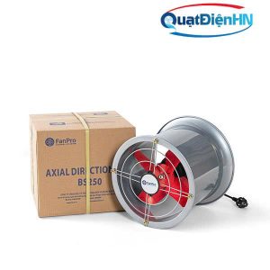 quạt hút công nghiệp
