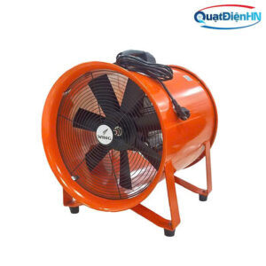 Quạt hút xách tay TM-50