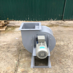 Quạt ly tâm hút bụi HT 2.2KW (380V) 3 quạt ly tâm hút bụi