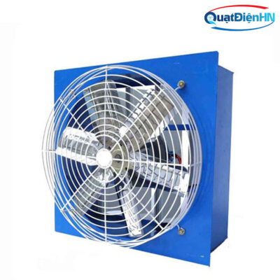 Quạt thông gió công nghiệp QVKV-70 2 Quạt thông gió công nghiệp QVKV