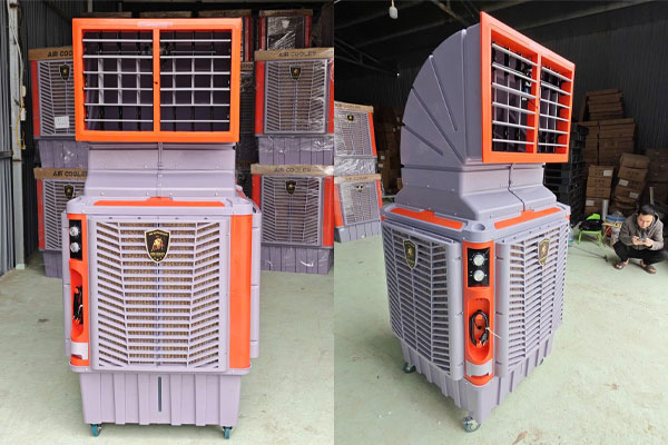 Quạt làm mát hơi nước JH-1500 