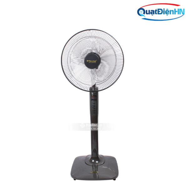 Quạt đứng Vinawin QĐ 400MS sải cánh 40cm hộp số 1 Quạt đứng Vinawin QĐ 400MS sải cánh 40cm hộp số