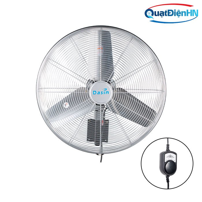 quạt treo tường công nghiệp 1
