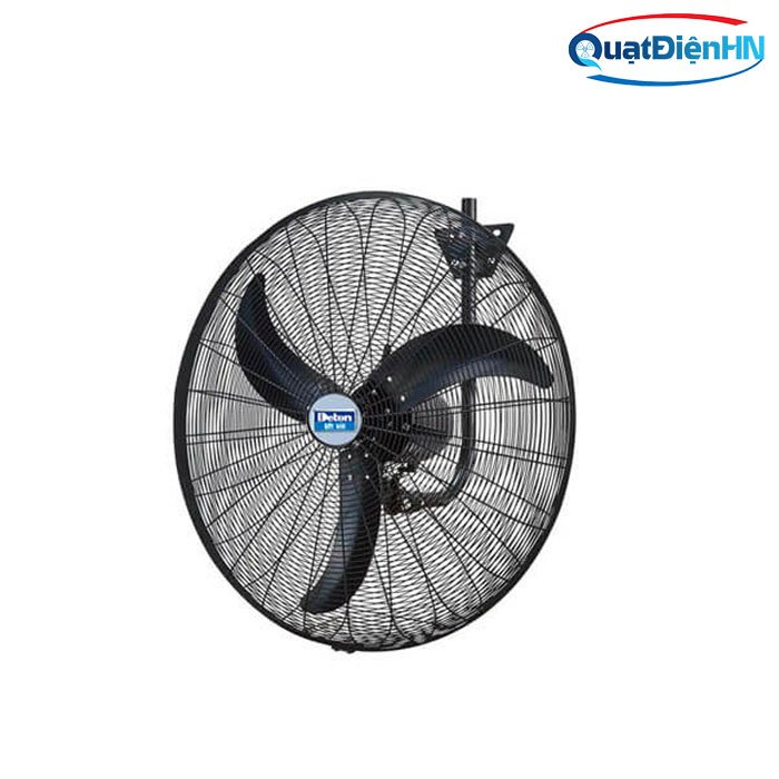quạt treo tường công nghiệp 2