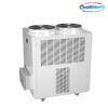 Máy lạnh (Điều hòa) di động Airko DAKC-250 ( Đặt Hàng) 3 Máy lạnh di động DAKC-250