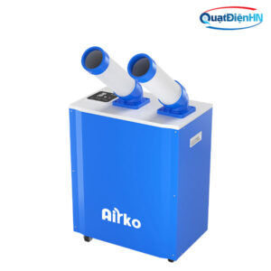 Máy lạnh di động DAKC-27S
