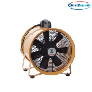 Quạt hút xách tay Soffnet SHT-40