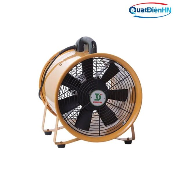 Quạt hút xách tay Soffnet SHT-40 1 Quạt hút xách tay Soffnet SHT-40