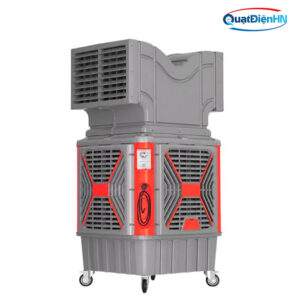 Quạt hơi nước 2 đầu ABP-1500