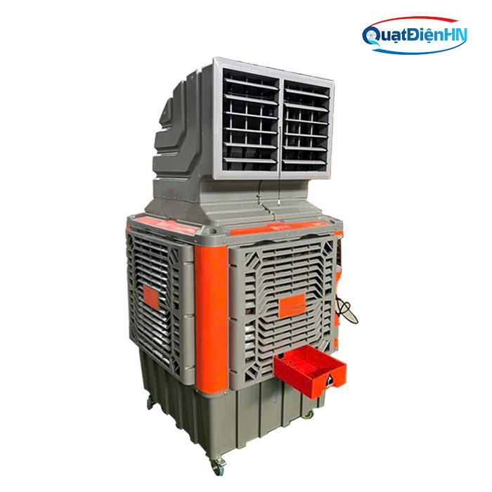 Quạt làm mát bằng hơi nước ABP-1500 1 Quạt làm mát bằng hơi nước ABP-1500
