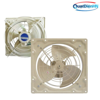 Quạt thông gió vuông Soffnet