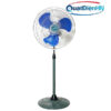 Quạt cây công nghiệp lồng mạ cánh tai voi KM500-IN 3 Quạt cây công nghiệp lồng mạ cánh tai voi KM500-IN