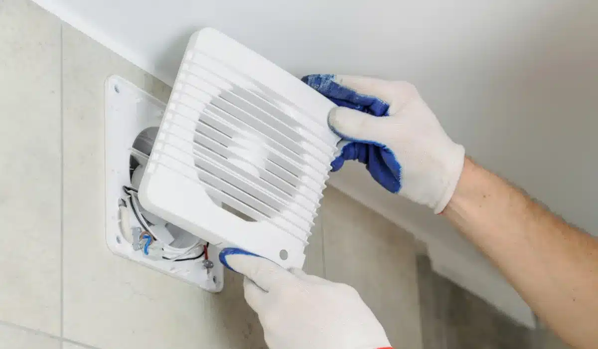 Cách sử dụng quạt thông gió đúng kỹ thuật và tiết kiệm điện 3 Cách sử dụng quạt thông gió 4