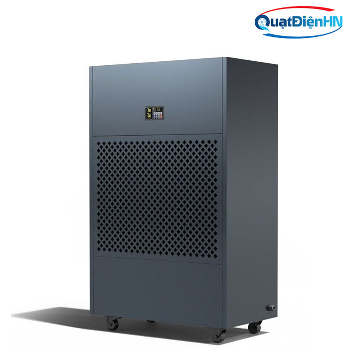 Máy hút ẩm công nghiệp Airko HP-40S 1 Máy hút ẩm công nghiệp Airko HP-40S
